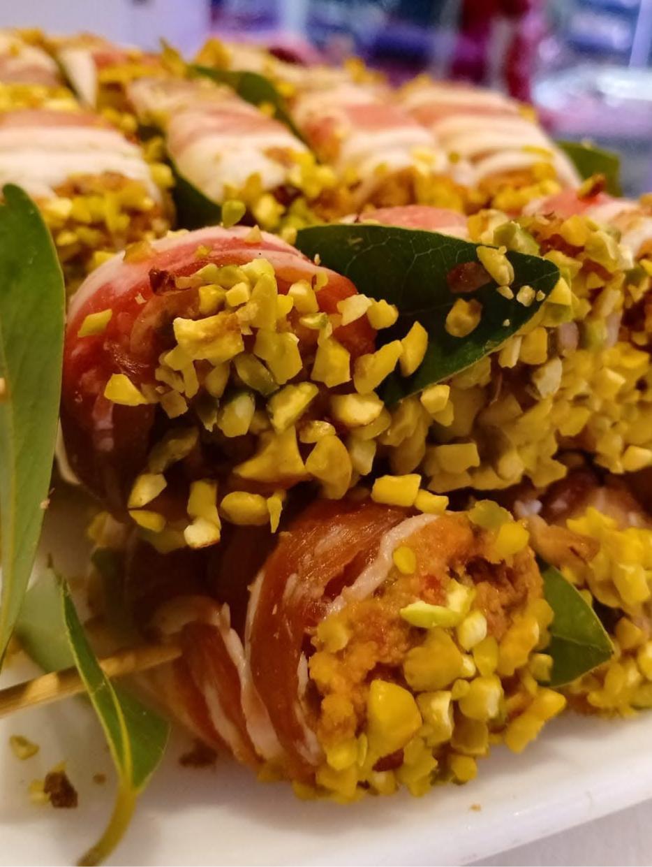 Reparto macelleria 1